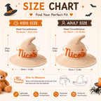 Halloween Hat