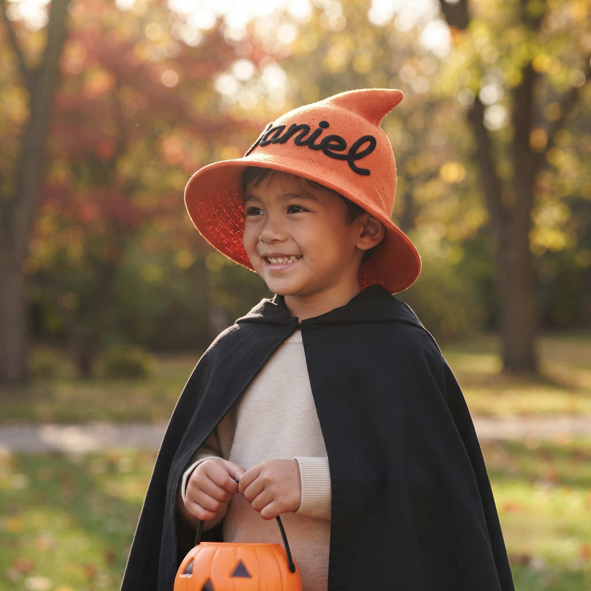 Halloween Hat