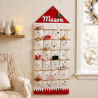 Christmas Countdown Calendar