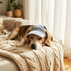 Personalized Puppy Cap