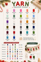 Christmas Name Banner