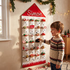 Christmas Countdown Calendar