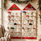 Christmas Countdown Calendar