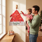 Personalized Christmas Advent Calendar