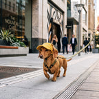 Personalized Puppy Cap