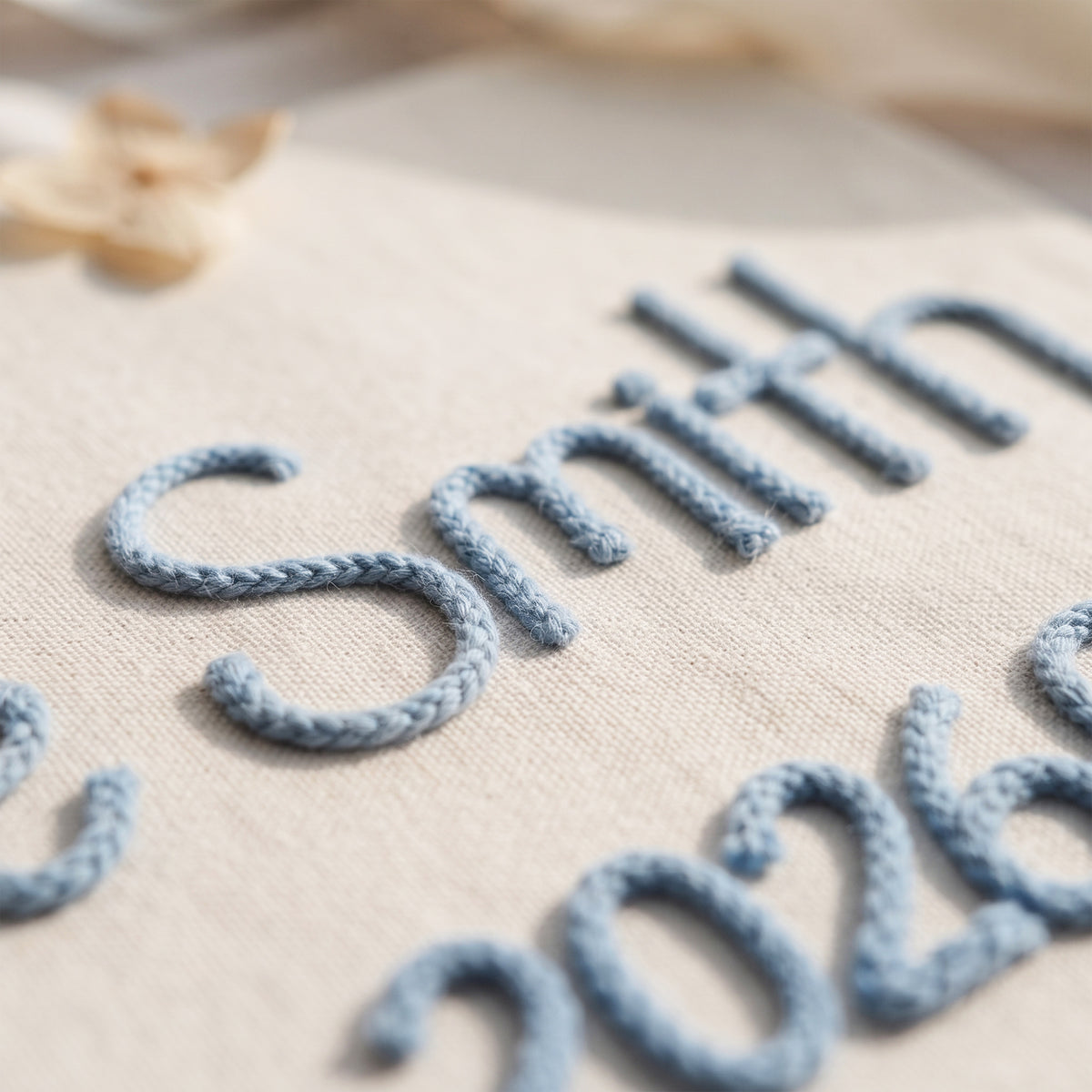 Custom Wedding Sign-In Banner