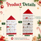 Christmas Countdown Calendar