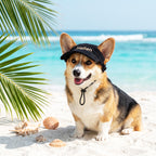 Personalized Puppy Cap