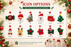 Christmas Countdown Calendar