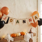 Halloween Party Banner