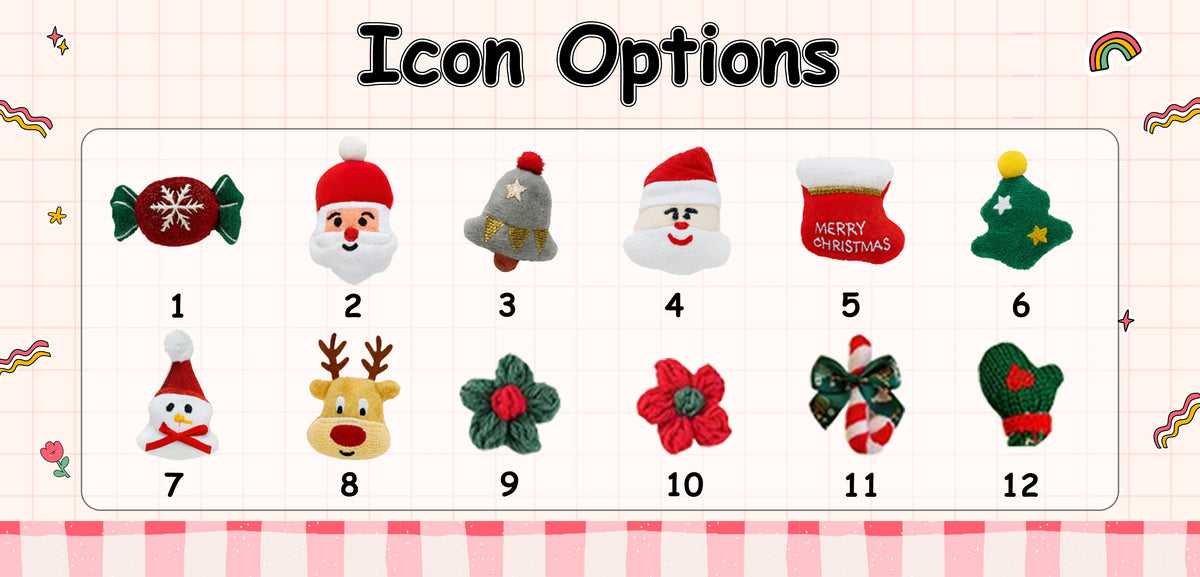Christmas Calendar