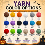 Halloween Countdown Calendar