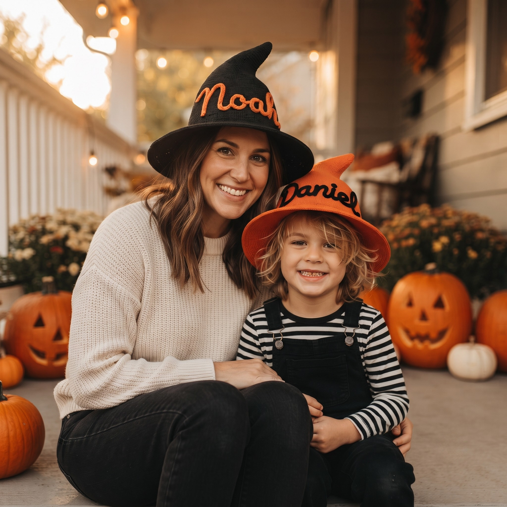 Halloween Hat