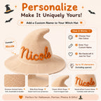 Halloween Hat