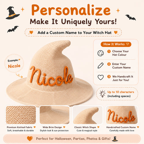 Halloween Hat
