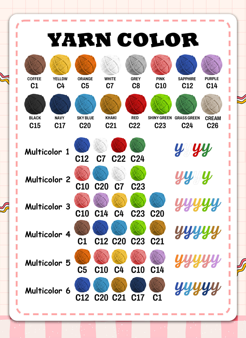 Christmas Calendar