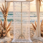 wedding sign