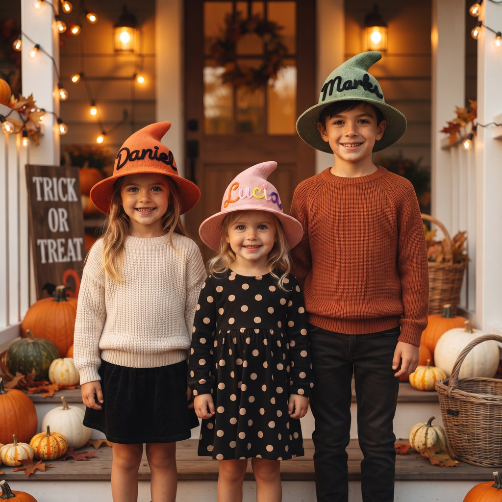 Halloween Hat