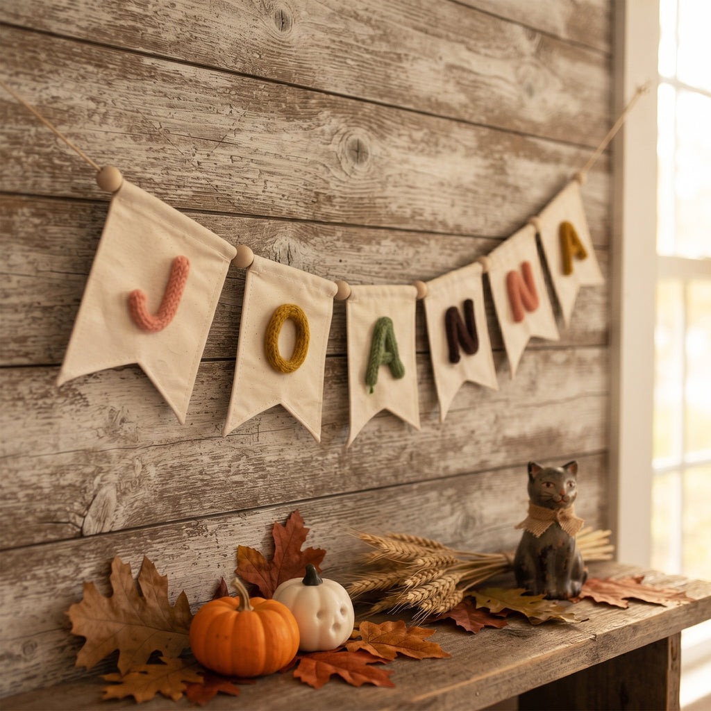 Halloween Party Banner