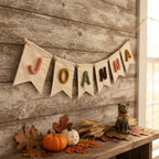 Halloween Party Banner
