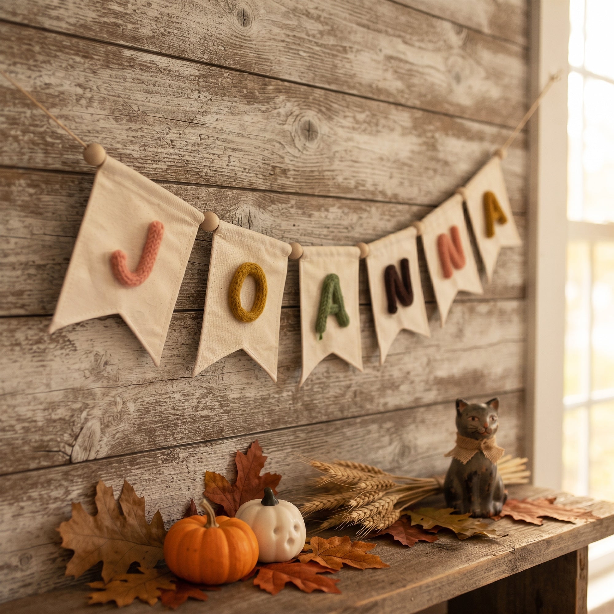 Halloween Party Banner