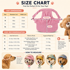 Personalized Puppy Cap