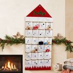 Christmas Countdown Calendar