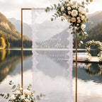 wedding sign