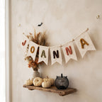 Halloween Party Banner