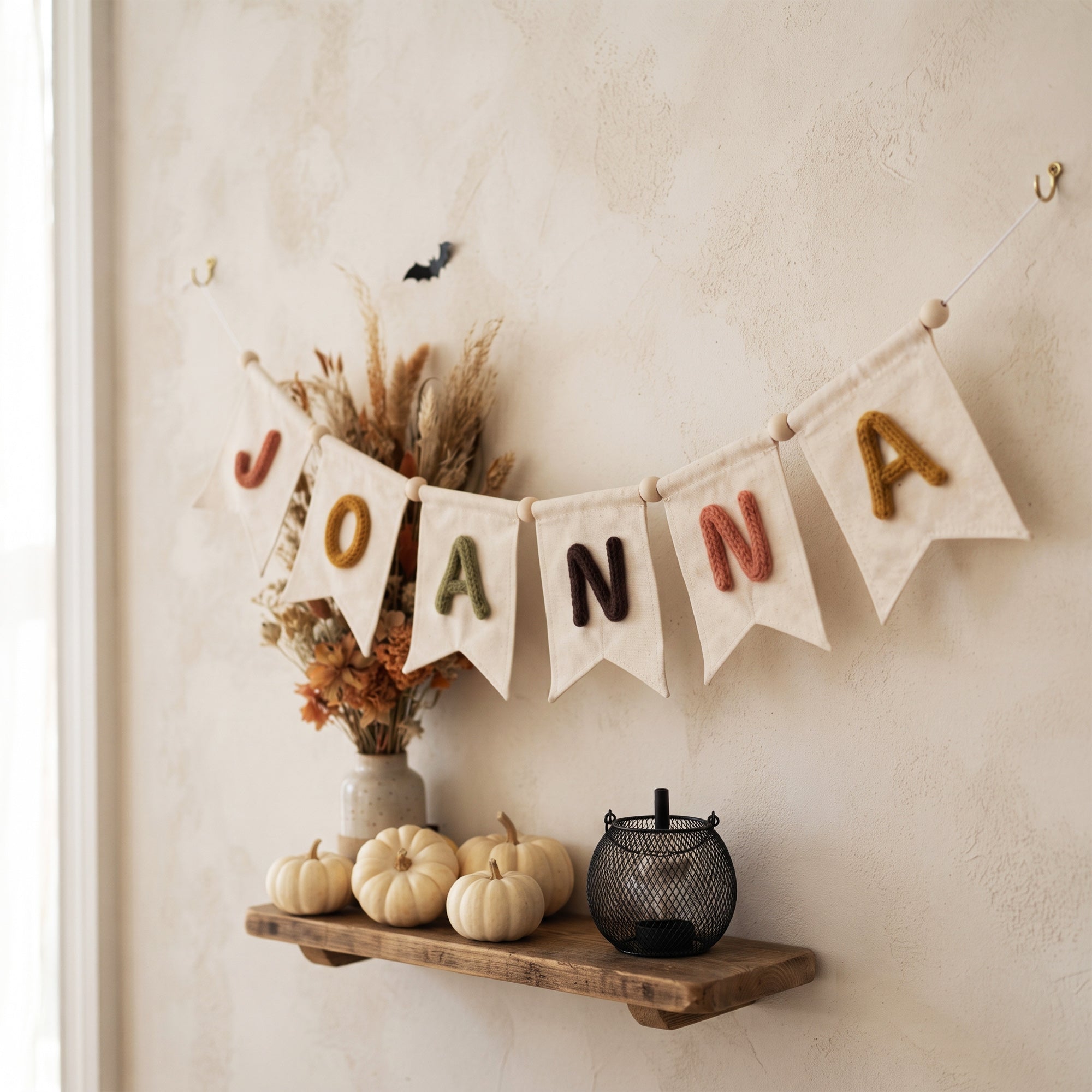 Halloween Party Banner