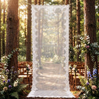 wedding sign