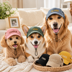 Personalized Puppy Cap