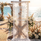 wedding sign