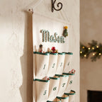 Custom Family Advent Calendar