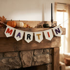 Halloween Party Banner