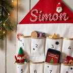 Christmas Countdown Calendar
