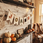 Halloween Party Banner