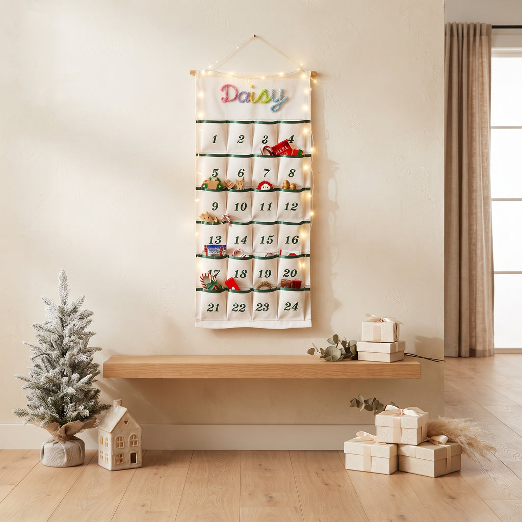 Christmas Calendar