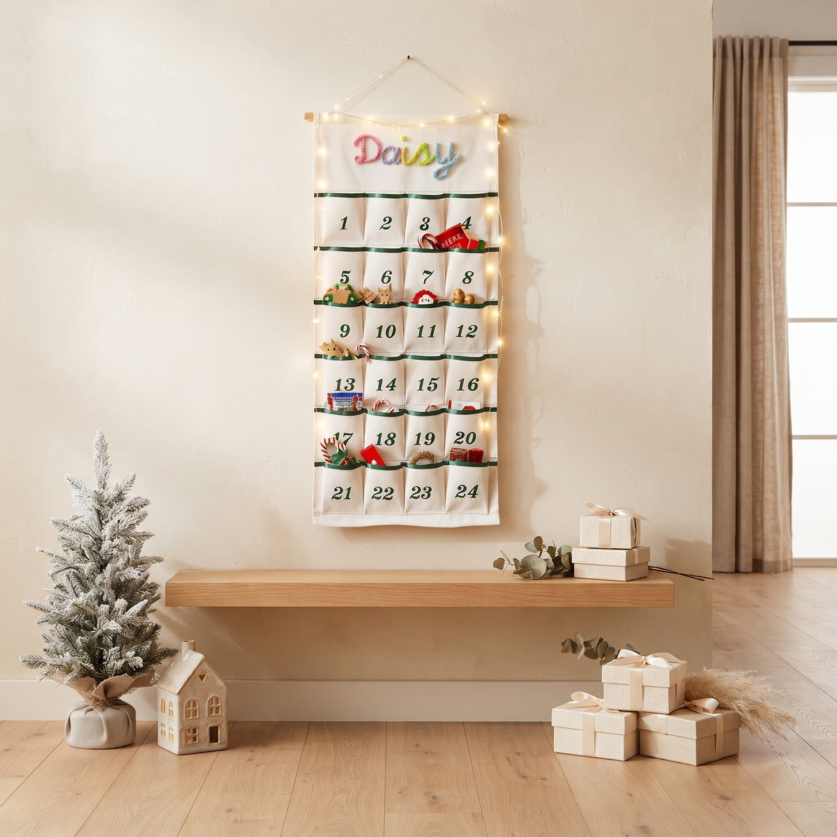 Christmas Calendar