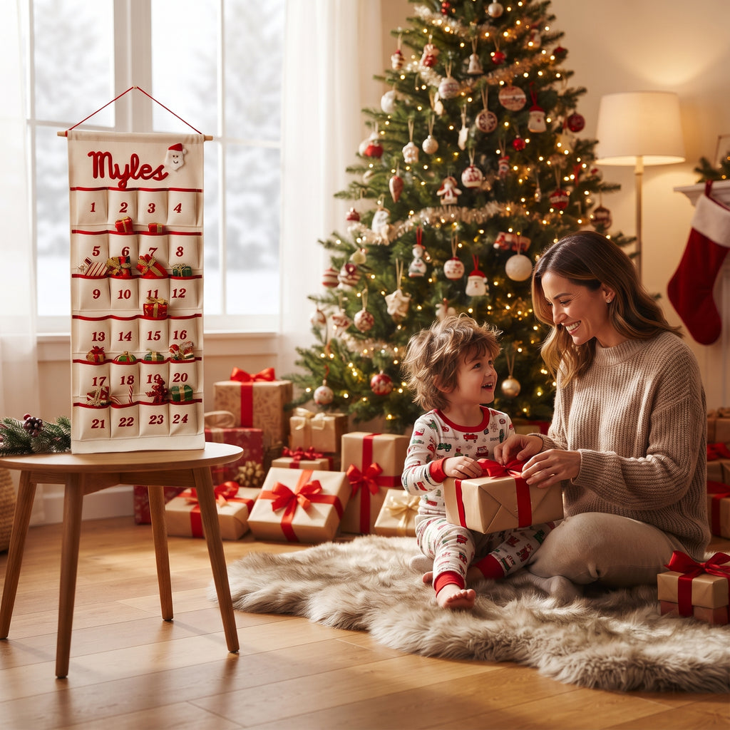 Christmas Calendar