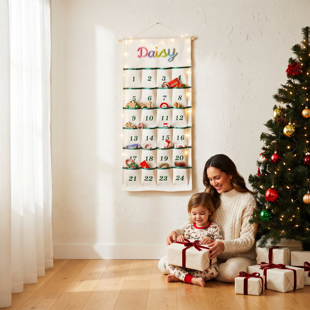 Christmas Calendar