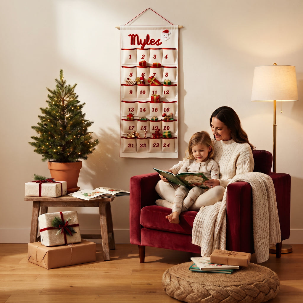 Christmas Calendar