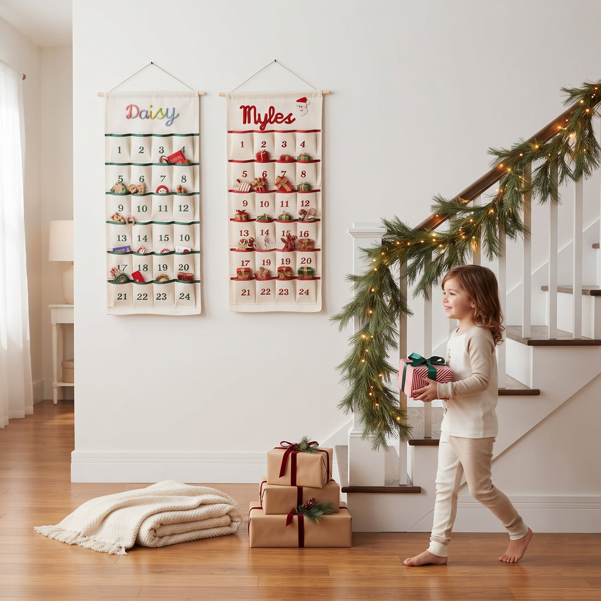 Christmas Calendar