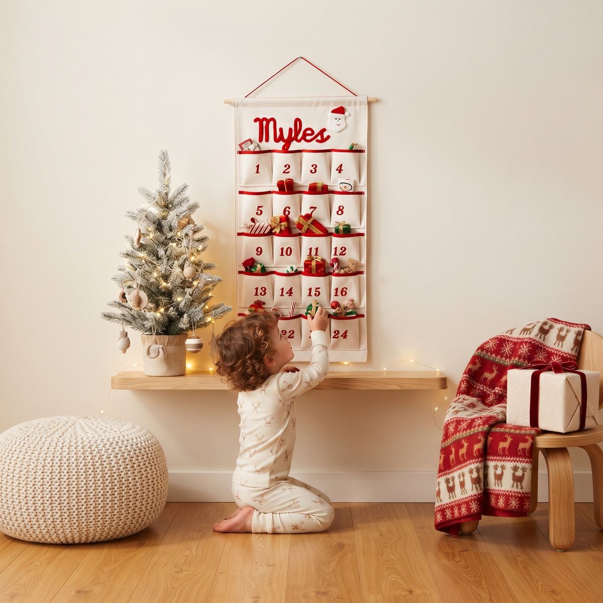 Christmas Calendar