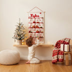 Custom Family Advent Calendar